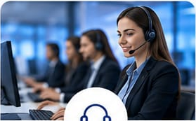 Call Centers